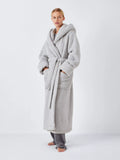 John Lewis Lux Borg Dressing Gown