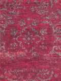 Louis De Poortere Medallion Rug