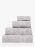 Jasper Conran London Zero Twist Cotton Fast Drying Towel