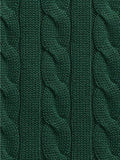 Polo Ralph Lauren Driver Cotton Cable Knit Jumper - McGrocer