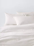 John Lewis Wavy Tufted Duvet Cover Set