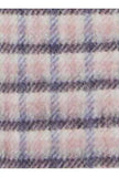 Brora Cashmere Plaid Check Scarf