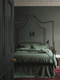 Piglet in Bed Linen Blend Bedding - McGrocer