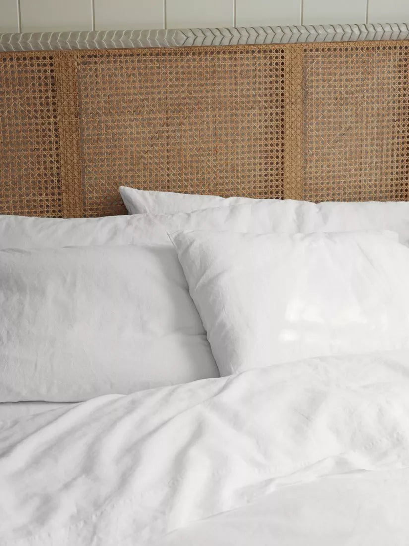 Piglet in Bed Linen Blend Bedding - McGrocer