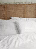 Piglet in Bed Linen Blend Bedding - McGrocer