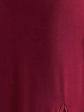 Pretty You London Bamboo Lace Midaxi Chemise - McGrocer