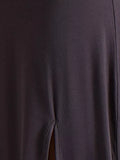 Pretty You London Bamboo Lace Midaxi Chemise - McGrocer