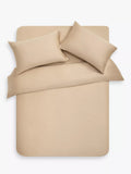 John Lewis Cool & Silky TENCEL™ 300 Thread Count Deep Fitted Sheet