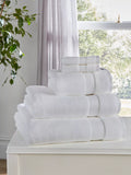 Pretty You Bamboo Cotton Towels