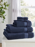 Pretty You Bamboo Cotton Towels