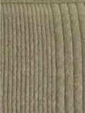 west elm Organic Cotton Jersey Textured Pillow