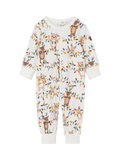 Polarn O. Pyret Baby Fairy Lights Sleepsuit