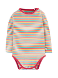 Frugi Baby Betty Bodysuit