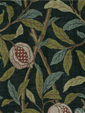 Ruggable x Morris & Co. Bird & Pomegranate Rug