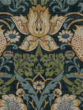 Ruggable x Morris & Co. Strawberry Thief Rug