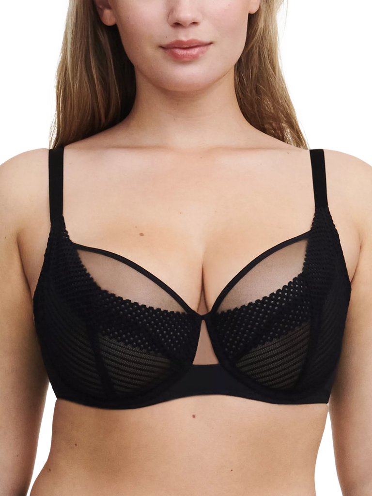 Chantelle Play Full Cup Underwired Bra