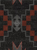 Ruggable Desert Geometric Rug