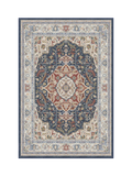 Ruggable Malileh Heriz Medallion Rug