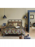 Morris & Co. Seaweed Cotton Duvet Cover Set