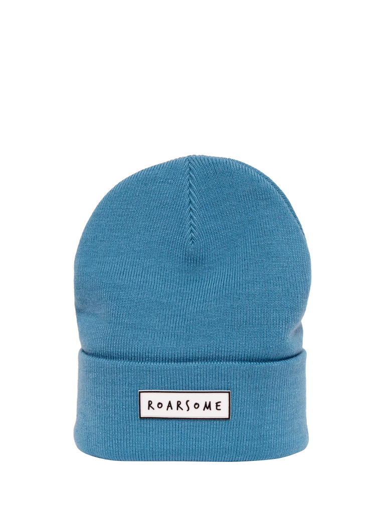 Roarsome Kids' Beanie Hat