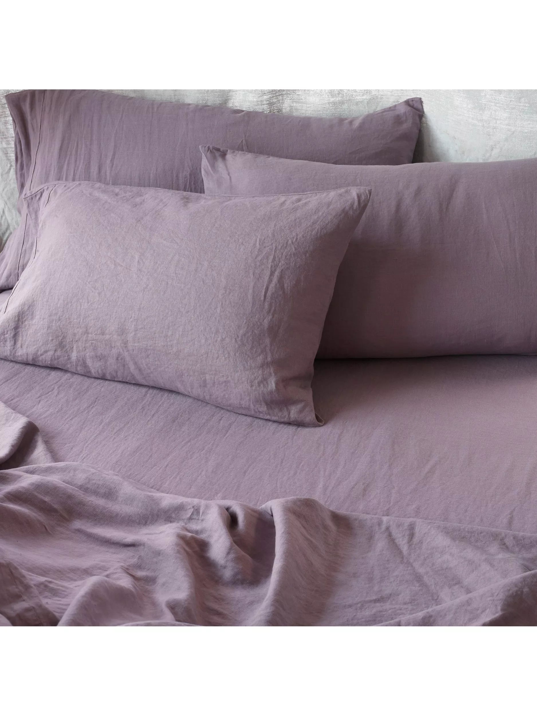 Piglet in Bed Linen Fitted Sheet - McGrocer