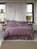 Piglet in Bed Linen Flat Sheet - McGrocer