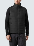 Helly Hansen Crew Vest 2 0 Gilet Ebony