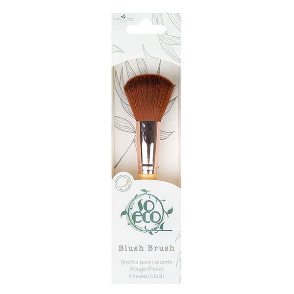 So Eco Blush Brush GOODS Superdrug   