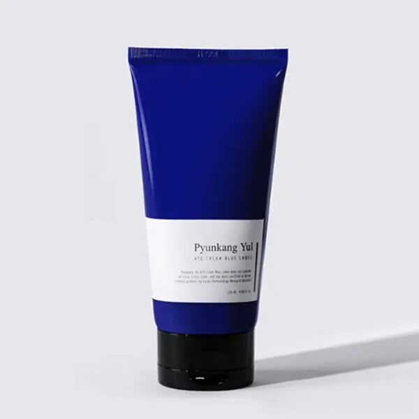 PYUNKANG YUL ATO Cream Blue Label 120ml (Tube)