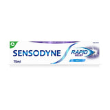 Sensodyne Rapid Relief Original Toothpaste 75ml GOODS Boots   