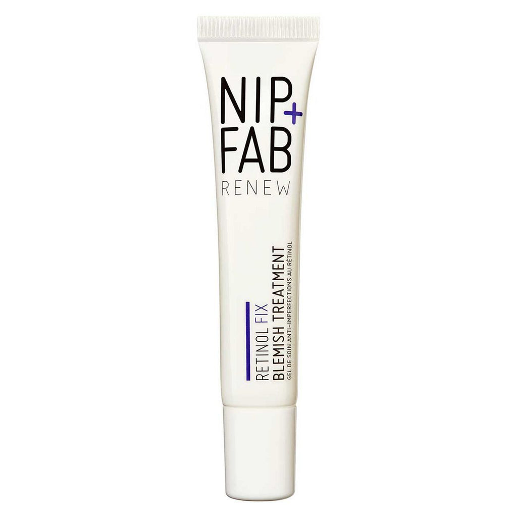 Nip+Fab Retinol Fix Blemish Treatment Gel 10% 15ml