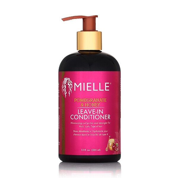 Mielle Organics Pomegranate & Honey Leave In Conditioner