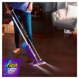Flash Power Mop Refill Solution Citrus Fresh   1.25L - McGrocer