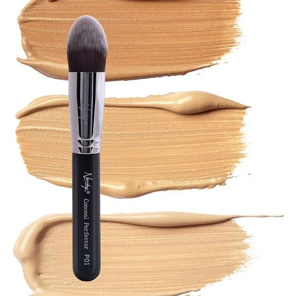 Nanshy Conceal Perfector Concealer Foundation Makeup Brush GOODS Superdrug   