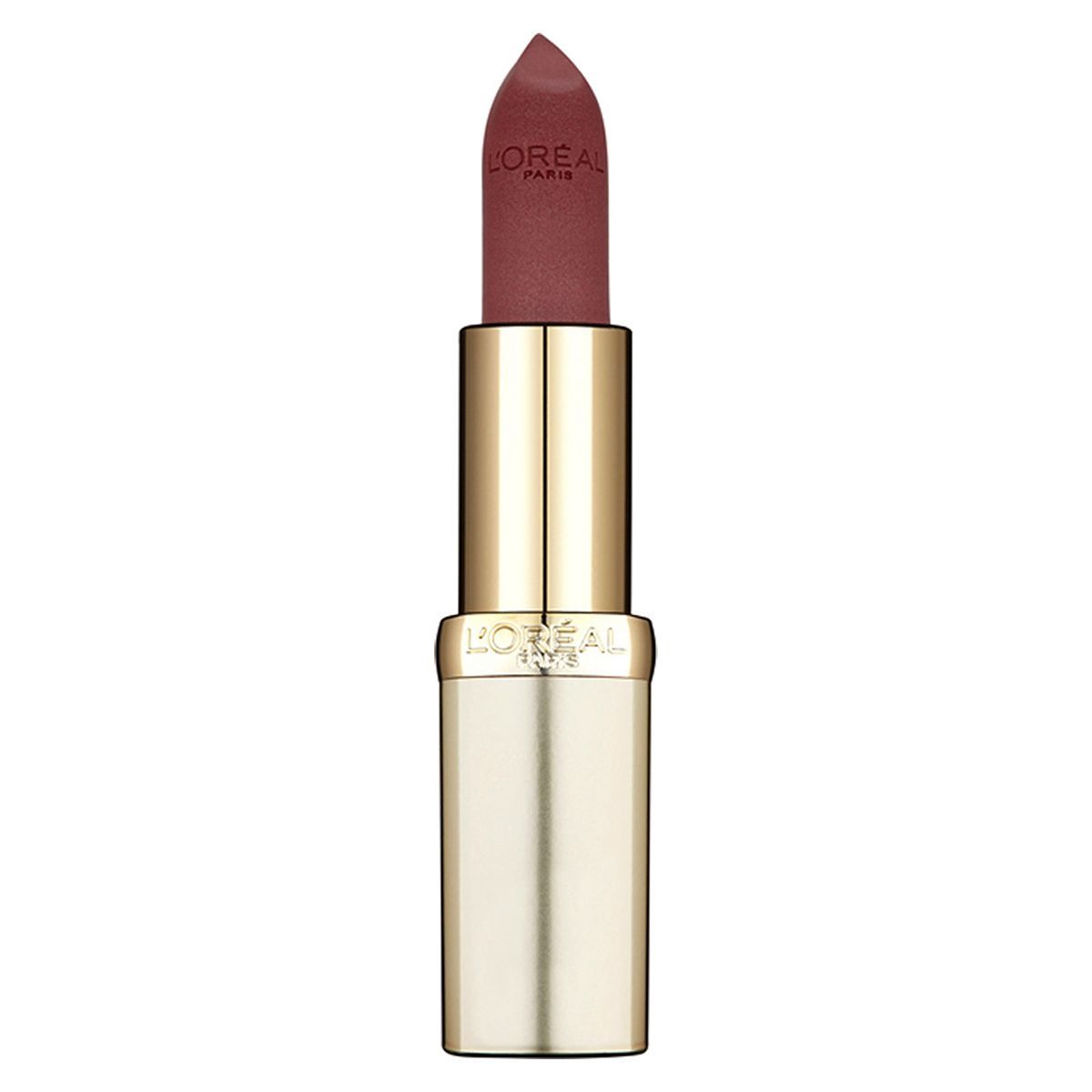 L'Oreal Paris Color Riche Satin Lipstick GOODS Boots   