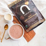 Naturya Superfood Organic Hot Chocolate 250G GOODS Superdrug   