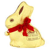 Lindt Easter Gold Bunny Milk Chocolate   100g