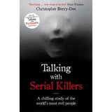 Paperback Talking With Serial Killers by Christopher Berry-Dee Books ASDA   