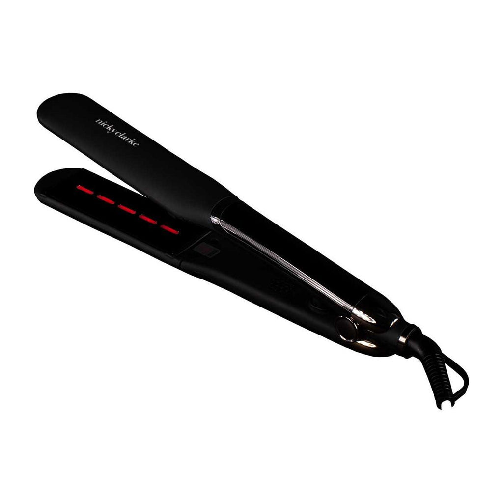 Nicky Clarke Infrared Pro Hair Straightener