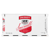 Smirnoff Ice Original 10x250ml GOODS Sainsburys   