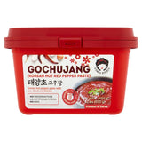 AJR Korean Chilli Paste Gochujang   500g