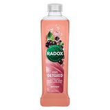 Radox Mineral Therapy Bath Soak Feel Detoxed 500ml GOODS Boots   