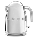 Smeg Jug Kettle Polished Steel GOODS Boots   