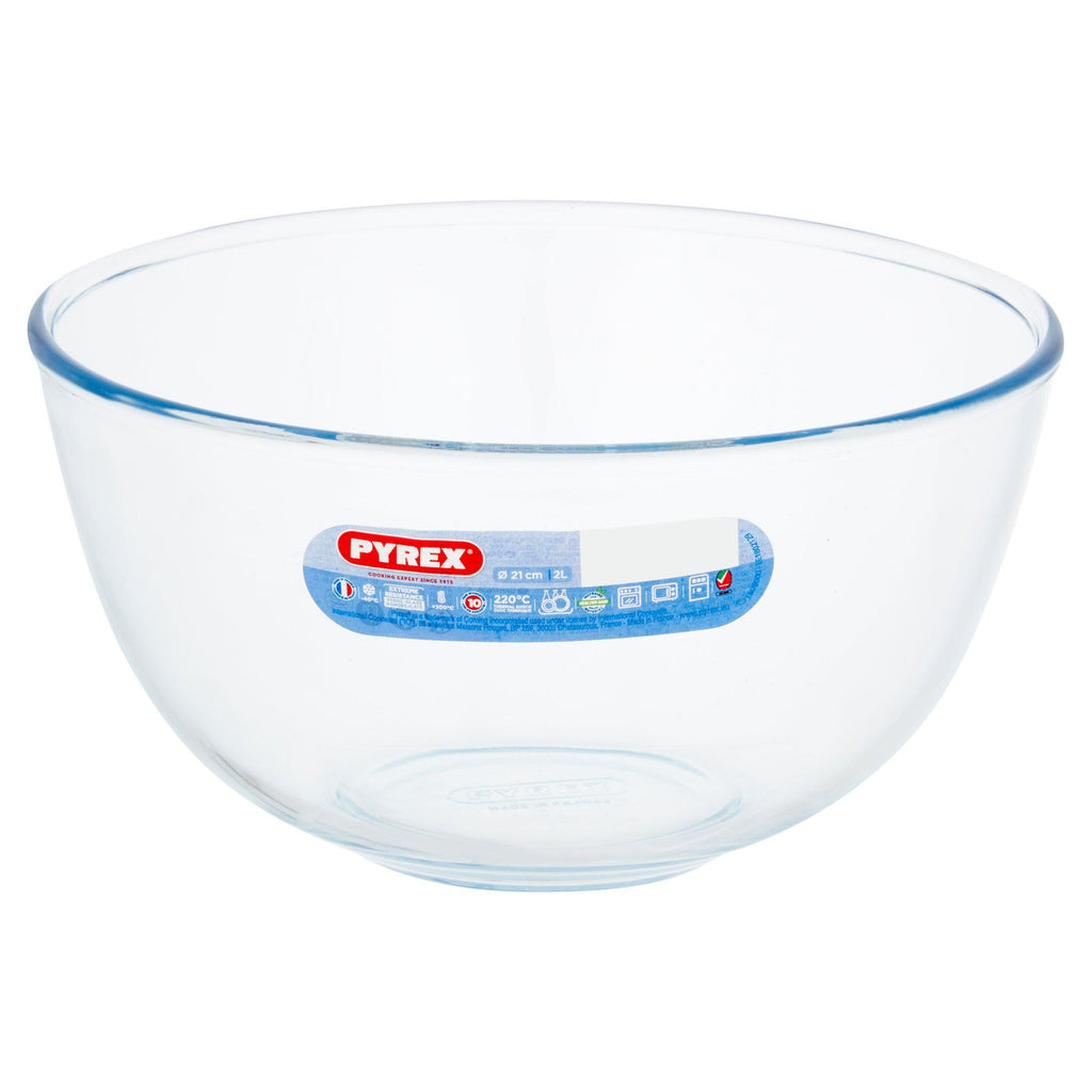 Pyrex Classic 2 Litre Mixing Bowl