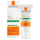 La Roche-Posay Anthelios UV Mune Oil Control CreamSPF50 50ml GOODS Superdrug   