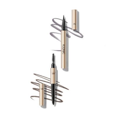 ICONIC London Triple Precision Brow Definer