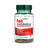 Nutrition Headquarters Fat Metaboliser 56 Tablets Tea Extracts Holland&Barrett   