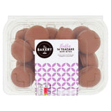 The BAKERY at ASDA Fluffy 16 Teacake Mini Bites GOODS ASDA   