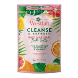 Westlab Cleanse Bathing Salts 1kg GOODS Holland&Barrett