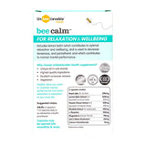 Unbeelievable Health Bee Calm 20 Capsules GOODS Holland&Barrett